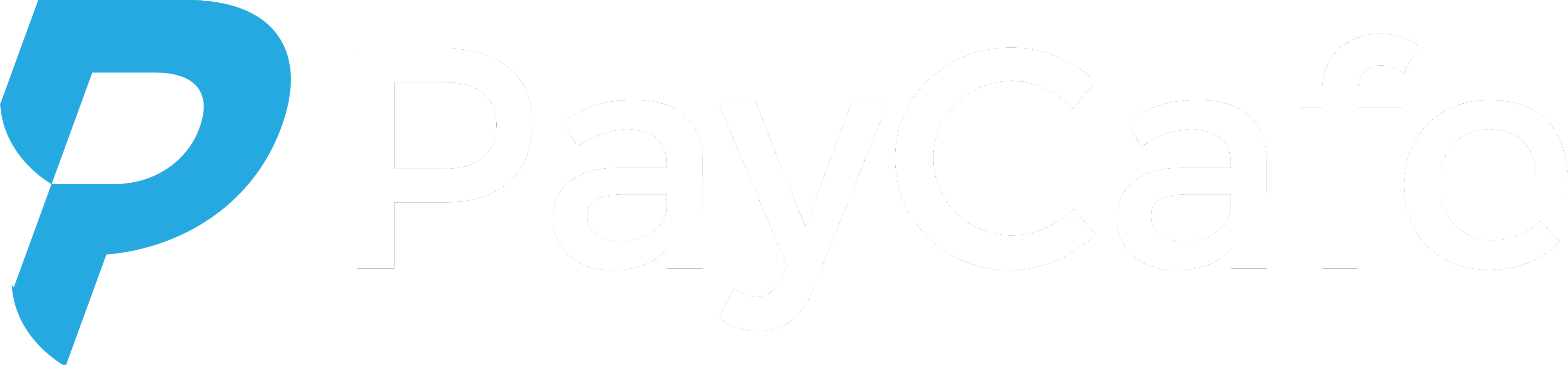 PayCafe - Partner Program
